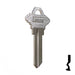 SC20, A1145L Schlage Key Residential-Commercial Key JMA USA