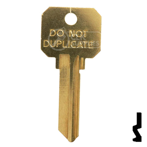 SC4 DND Keys