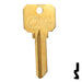 SC4 DND Keys Residential-Commercial Key JMA USA