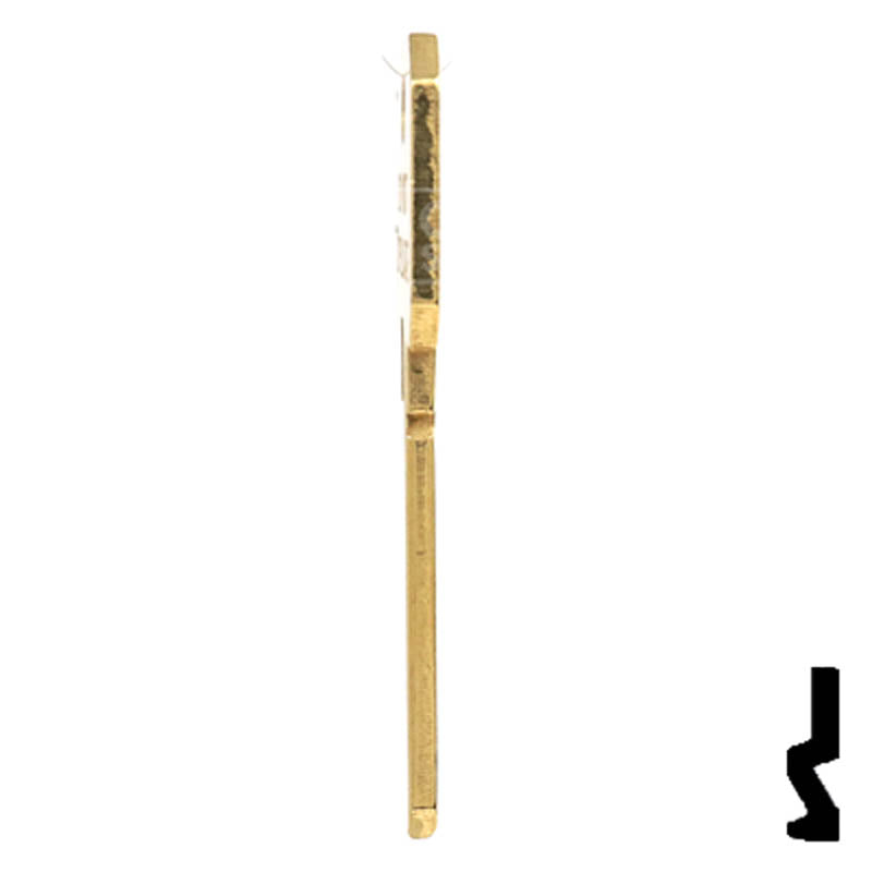 SC4 DND Keys Residential-Commercial Key JMA USA