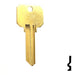 SC9 DND Keys Residential-Commercial Key JMA USA
