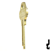 Schlage Everest C123 Control Blank Residential-Commercial Key Schlage