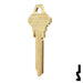 Schlage LFIC Control Key C Keyway (SC4) Residential-Commercial Key GMS Industries