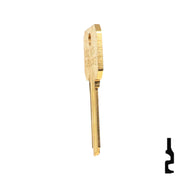 Uncut DND Key Blank | Arrow | AR1 Residential-Commercial Key Ilco