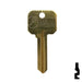 Uncut DND Key Blank | Arrow | AR4 Residential-Commercial Key Ilco