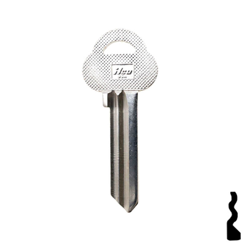 ASSA Key Blanks