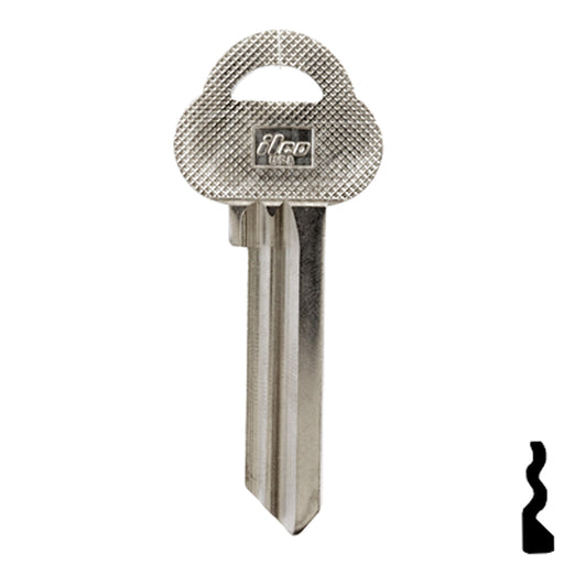 ASSA Key Blanks