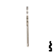 Uncut Key Blank | ASSA | AS73 Residential-Commercial Key Ilco