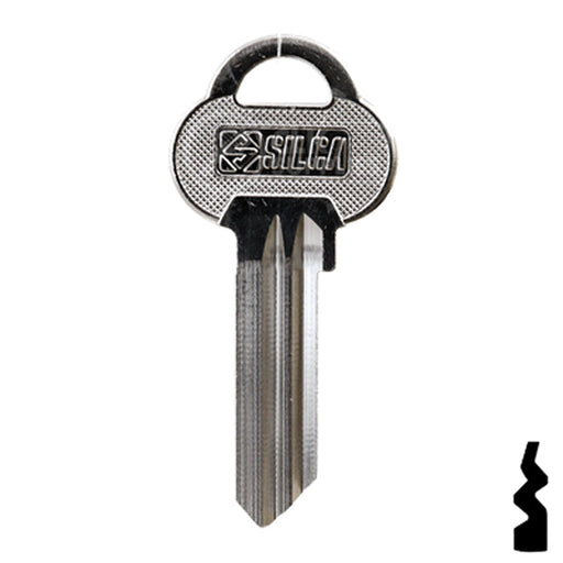 ASSA Key Blanks — CLK Supplies