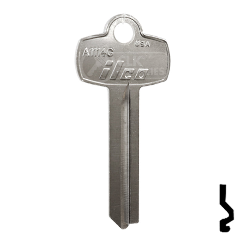 Best Key Blanks — CLK Supplies