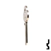 Uncut Key Blank |  Corbin | 1001C Residential-Commercial Key Ilco