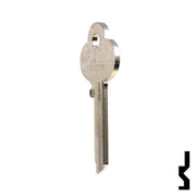 Uncut Key Blank |  Corbin | 1001C Residential-Commercial Key Ilco