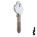 Uncut Key Blank | Corbin | CO3 Residential-Commercial Key Ilco