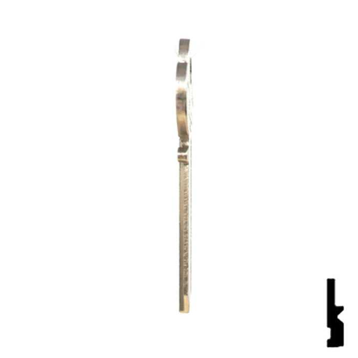 Uncut Key Blank | Corbin | R1001EE, CO35 Residential-Commercial Key Ilco