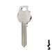 Uncut Key Blank | Corbin Russwin | CR87 Residential-Commercial Key Ilco