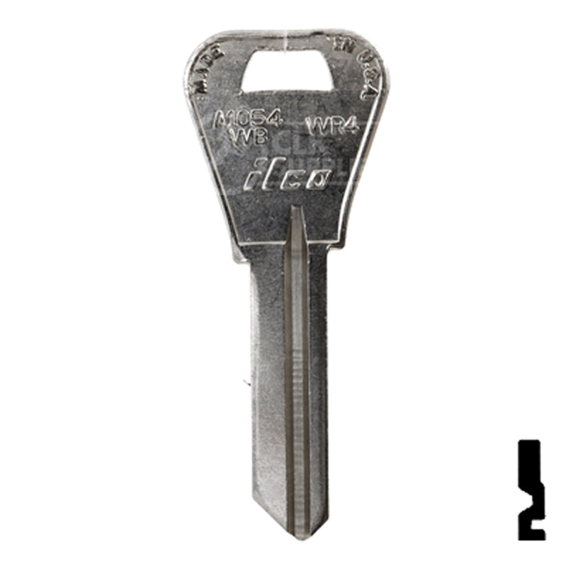 Falcon Key Blanks | Falcon Key Fob, Ignition & Duplication – CLK Supplies