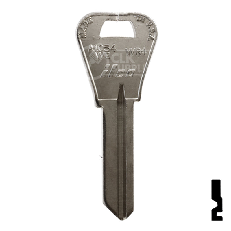Falcon Key Blanks | Falcon Key Fob, Ignition & Duplication – CLK Supplies
