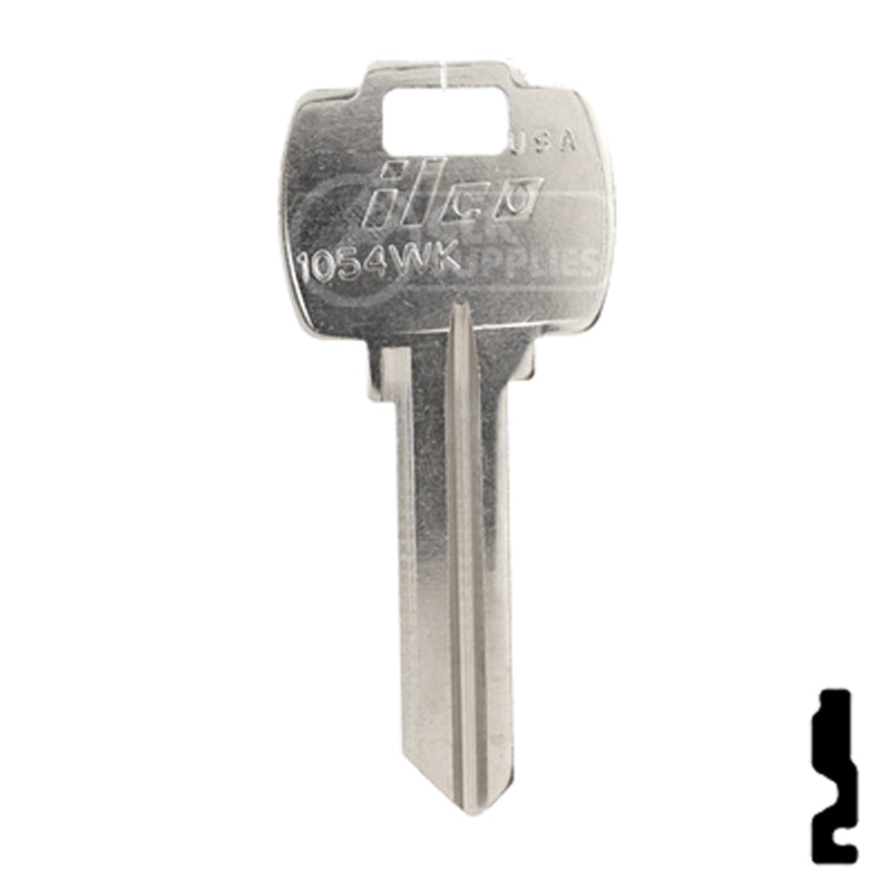 Falcon Key Blanks | Falcon Key Fob, Ignition & Duplication – CLK Supplies