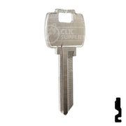 Uncut Key Blank | Falcon | A1054WK Residential-Commercial Key Ilco