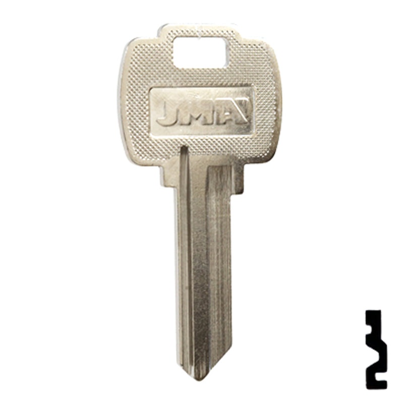 Falcon Key Blanks | Falcon Key Fob, Ignition & Duplication – CLK Supplies