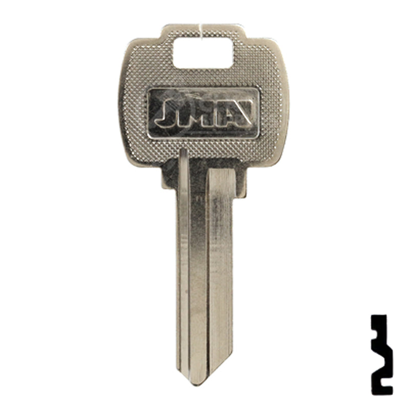 Falcon Key Blanks | Falcon Key Fob, Ignition & Duplication – CLK Supplies