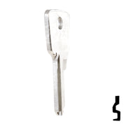 Uncut Key Blank | Lockwood  | DL9 Residential-Commercial Key Ilco