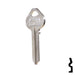 Uncut Key Blank | Russwin | RU53, A1011D41 Residential-Commercial Key JMA USA