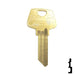Uncut Key Blank | Sargent | N1007KMB Residential-Commercial Key JMA USA