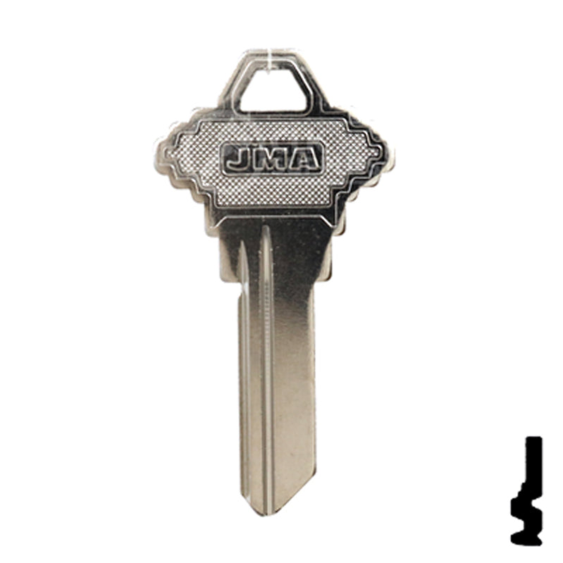 Schlage Key Blanks Essential Locksmith Tools