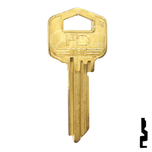 ASSA Key Blanks