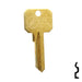 Uncut Key Blank | Yale | NB, Y1 Residential-Commercial Key Ilco