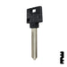 Uncut Key Blanks | Mul-T-Lock | MTL-06 Residential-Commercial Key JMA USA