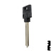 Uncut Key Blanks | Mul-T-Lock | MTL-06 Residential-Commercial Key JMA USA