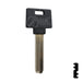 Uncut Key Blanks | Mul-T-Lock | MTL-06 Residential-Commercial Key JMA USA