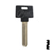 Uncut Key Blanks | Mul-T-Lock | MTL-06 Residential-Commercial Key JMA USA
