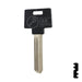 Uncut Key Blanks | Mul-T-Lock | MTL-06 Residential-Commercial Key JMA USA