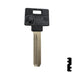 Uncut Key Blanks | Mul-T-Lock | MTL-06 Residential-Commercial Key JMA USA