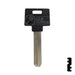 Uncut Key Blanks | Mul-T-Lock | MTL-06 Residential-Commercial Key JMA USA
