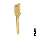 Uncut NB Key Blank | Arrow | AR4 Residential-Commercial Key Ilco