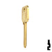 Uncut NB Key Blank | Arrow | AR4 Residential-Commercial Key Ilco