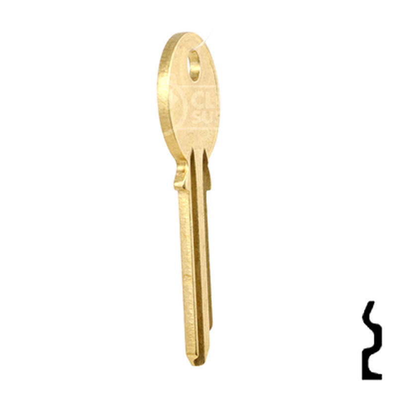Y1, 999 Yale Key Residential-Commercial Key JMA USA