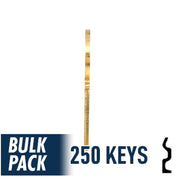 Y1 Yale Key Bulk Pack -250 by Ilco Residential-Commercial Key Ilco