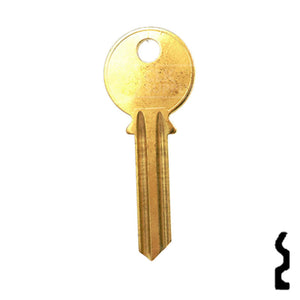 Residential Key Blanks | Uncut Key Blank | Yale | Y2, 999A by JMA USA ...