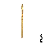 Y2, 999A Yale Key Residential-Commercial Key JMA USA