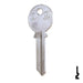 Y4, 998 Yale Key Residential-Commercial Key JMA USA