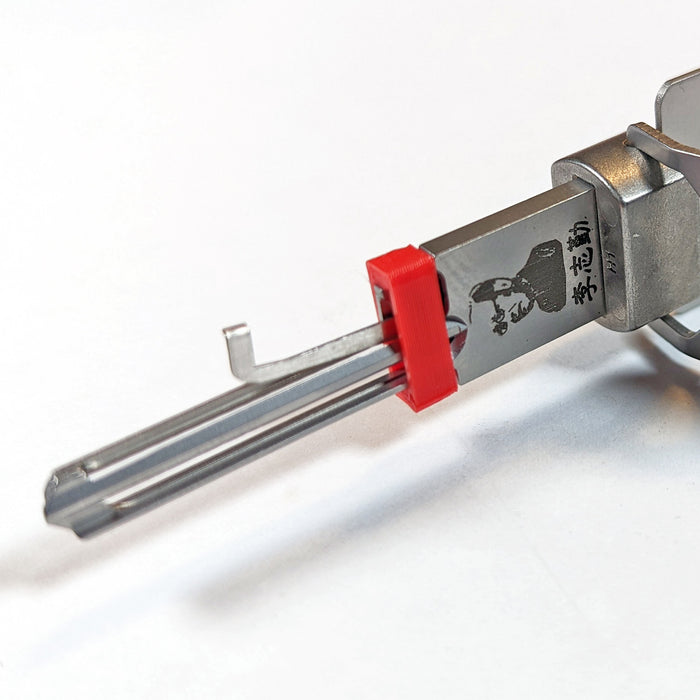 RTT Lishi Standoff Spacers (bag of 5) Red Team Tools