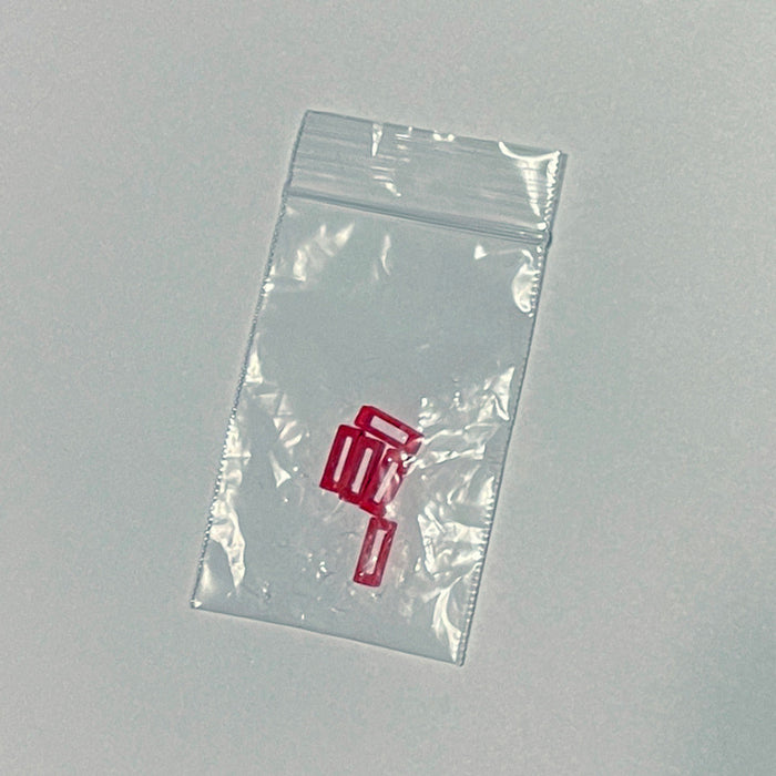 RTT Lishi Standoff Spacers (bag of 5) Red Team Tools