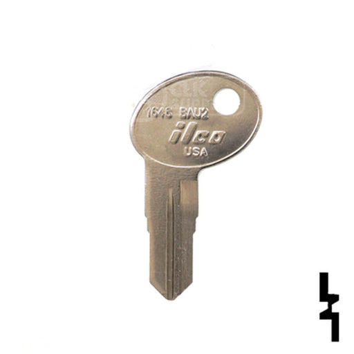 RV-Motorhome Key Blanks | CLK SUPPLIES, LLC