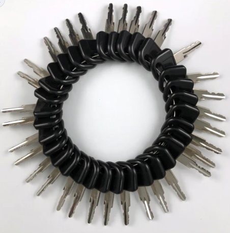 FIC Complete Tryout Set - CW401-CW434