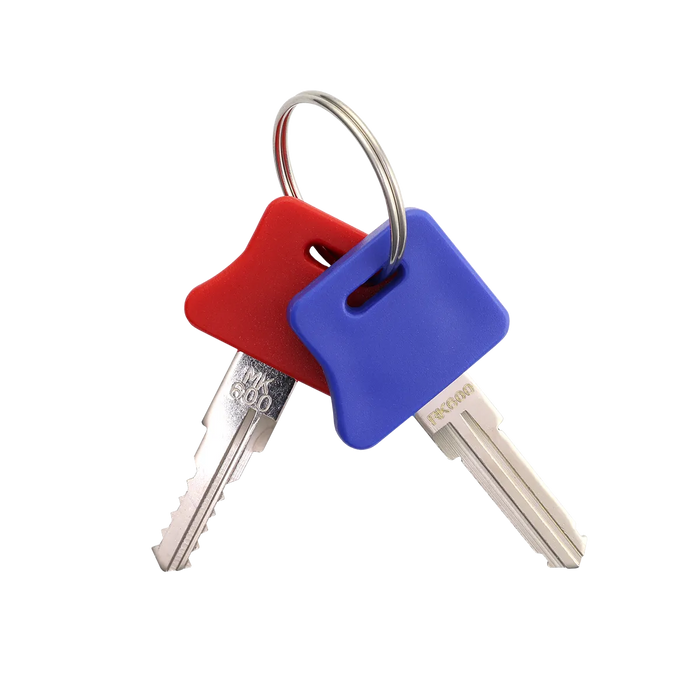 FIC J Series Master / Change Key Set RV-Motorhome Key Framon Manufacturing Company, Inc